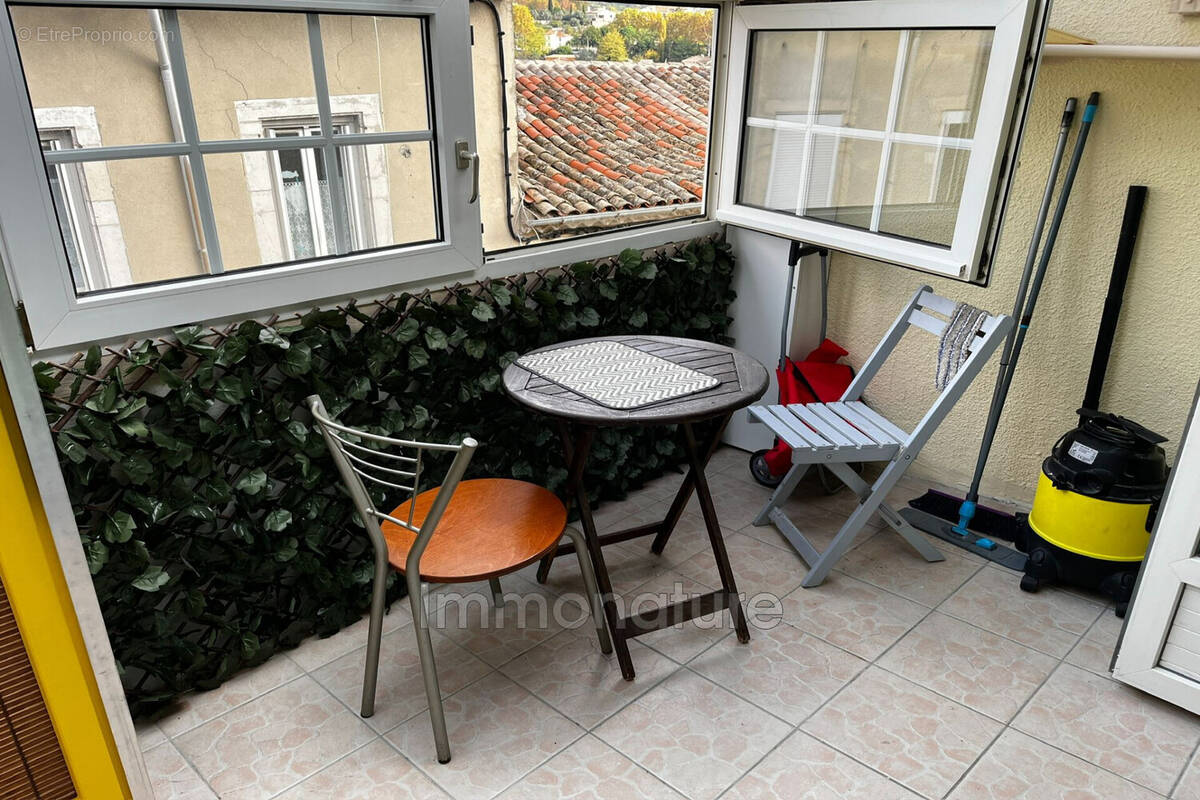 Appartement à GANGES