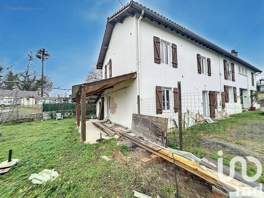 Photo 1 - Maison à DAX