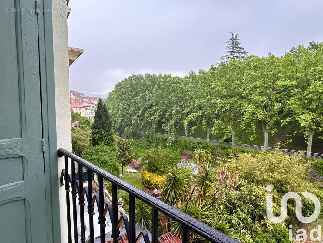 Photo 1 - Appartement à AMELIE-LES-BAINS-PALALDA