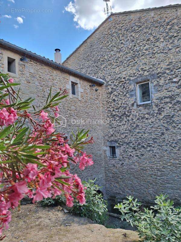 Maison à AVIGNON