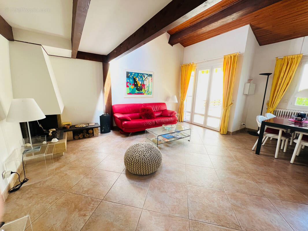 Maison à AGDE