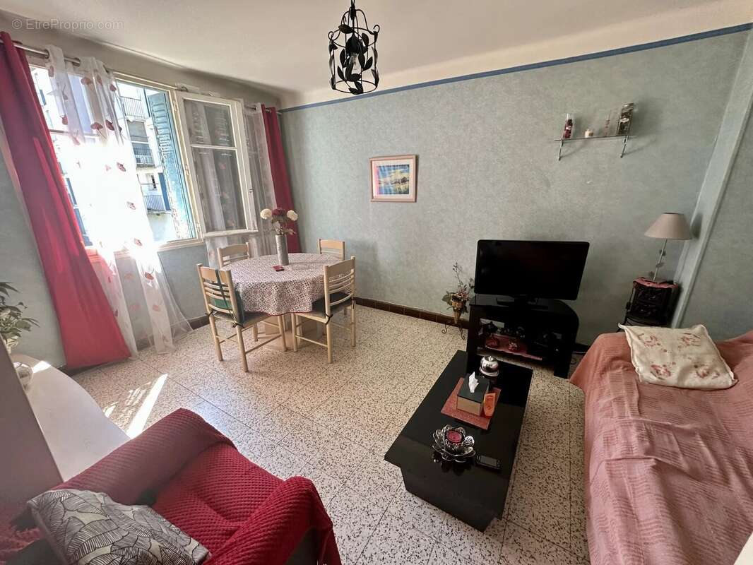 Appartement à PERPIGNAN
