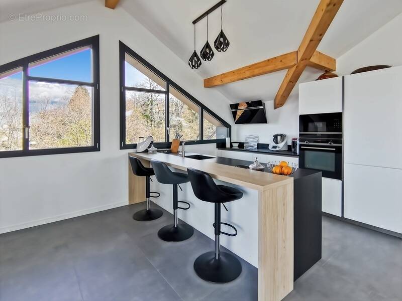 Appartement à NEUVECELLE