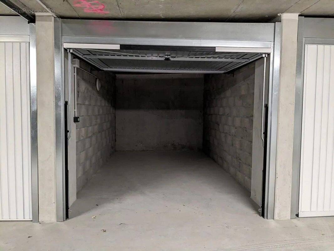 Parking à TOULOUSE
