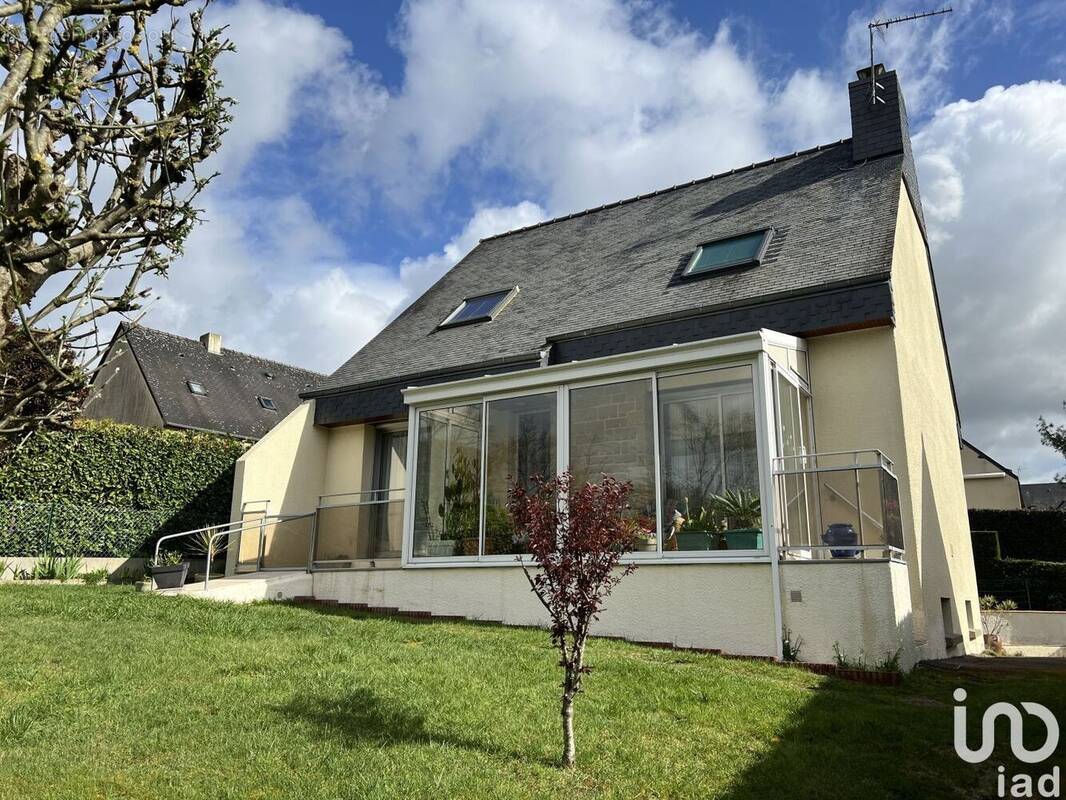 Photo 1 - Maison à DINAN