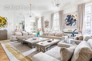 Appartement à PARIS-8E