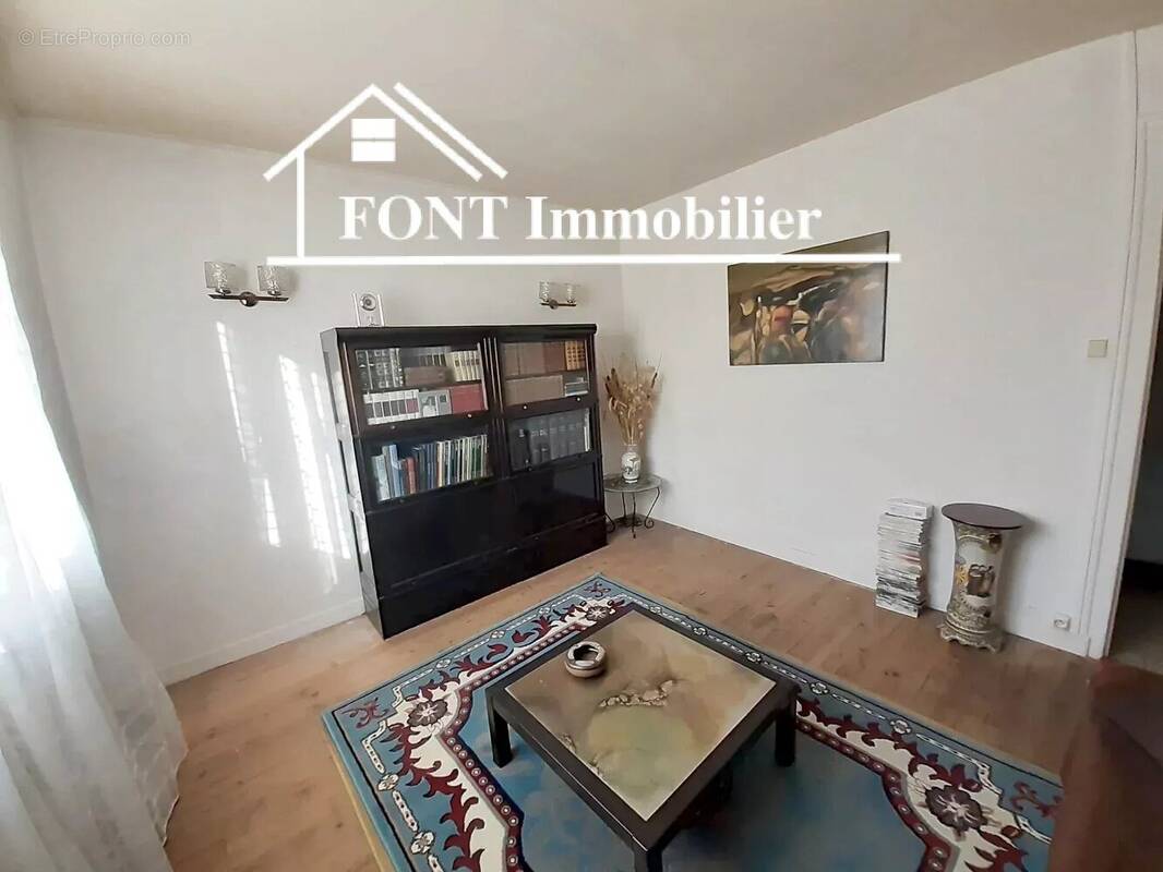 Appartement à SAINT-CHAMOND