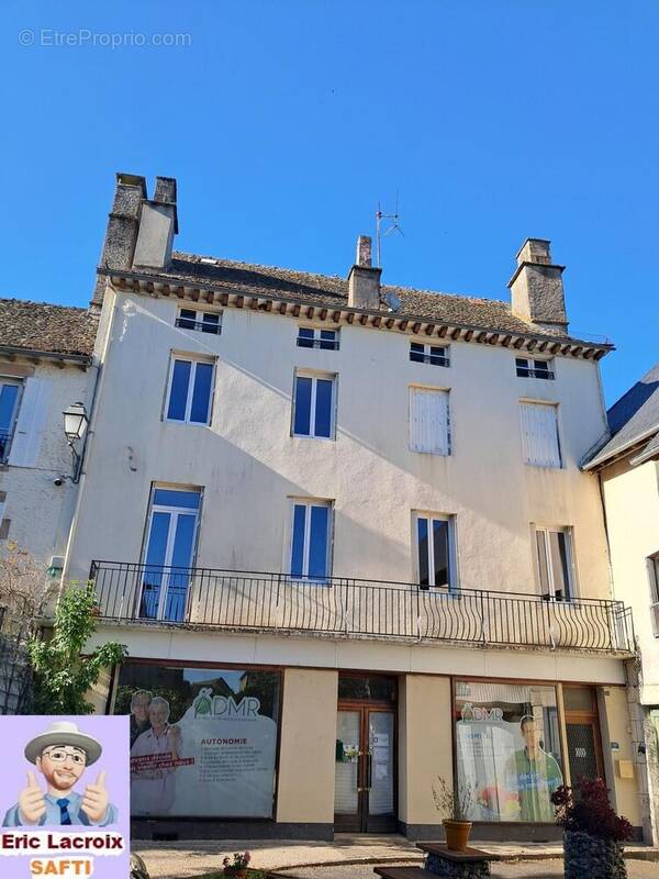 Photo 1 - Appartement à PLEAUX
