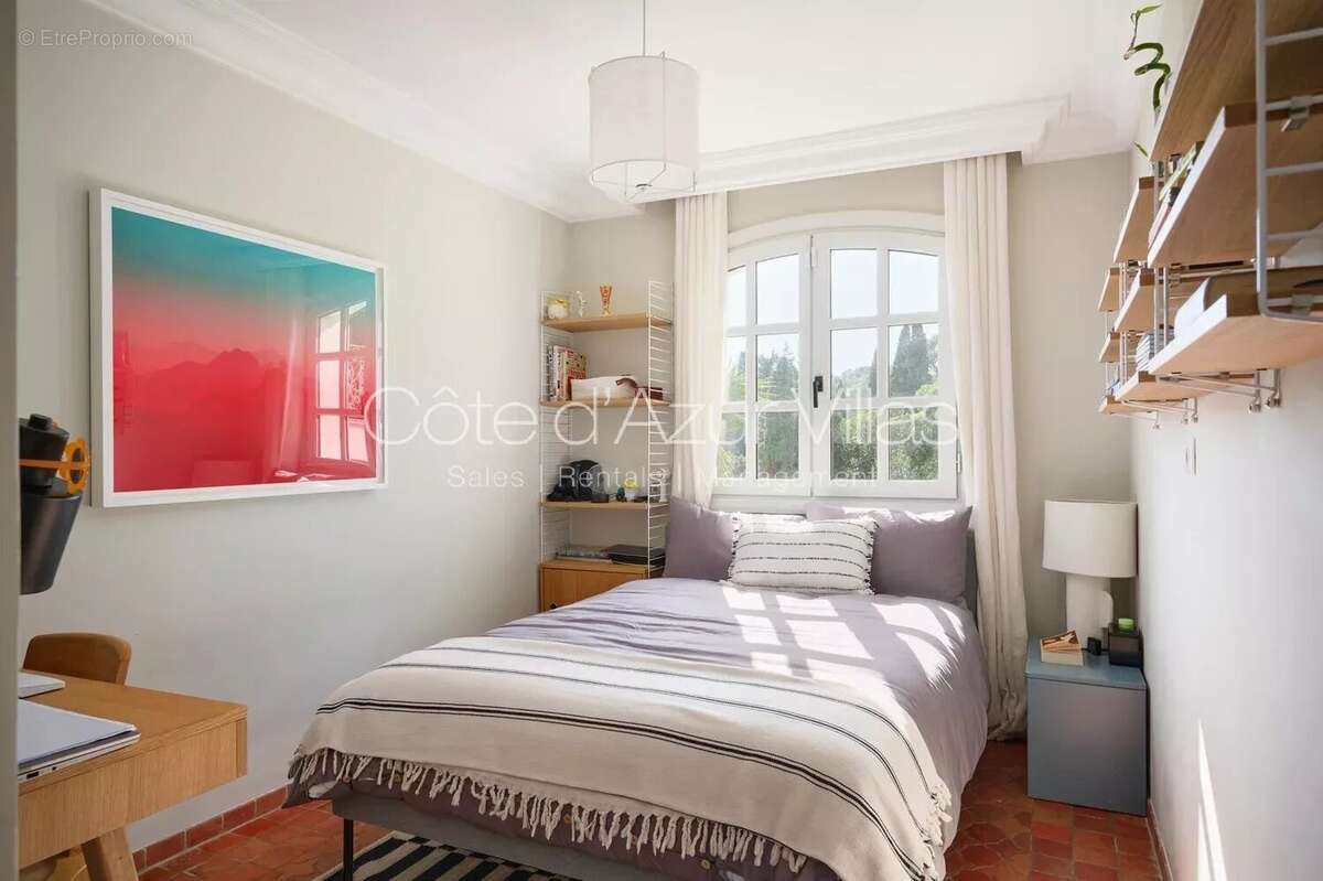 Maison à MOUGINS