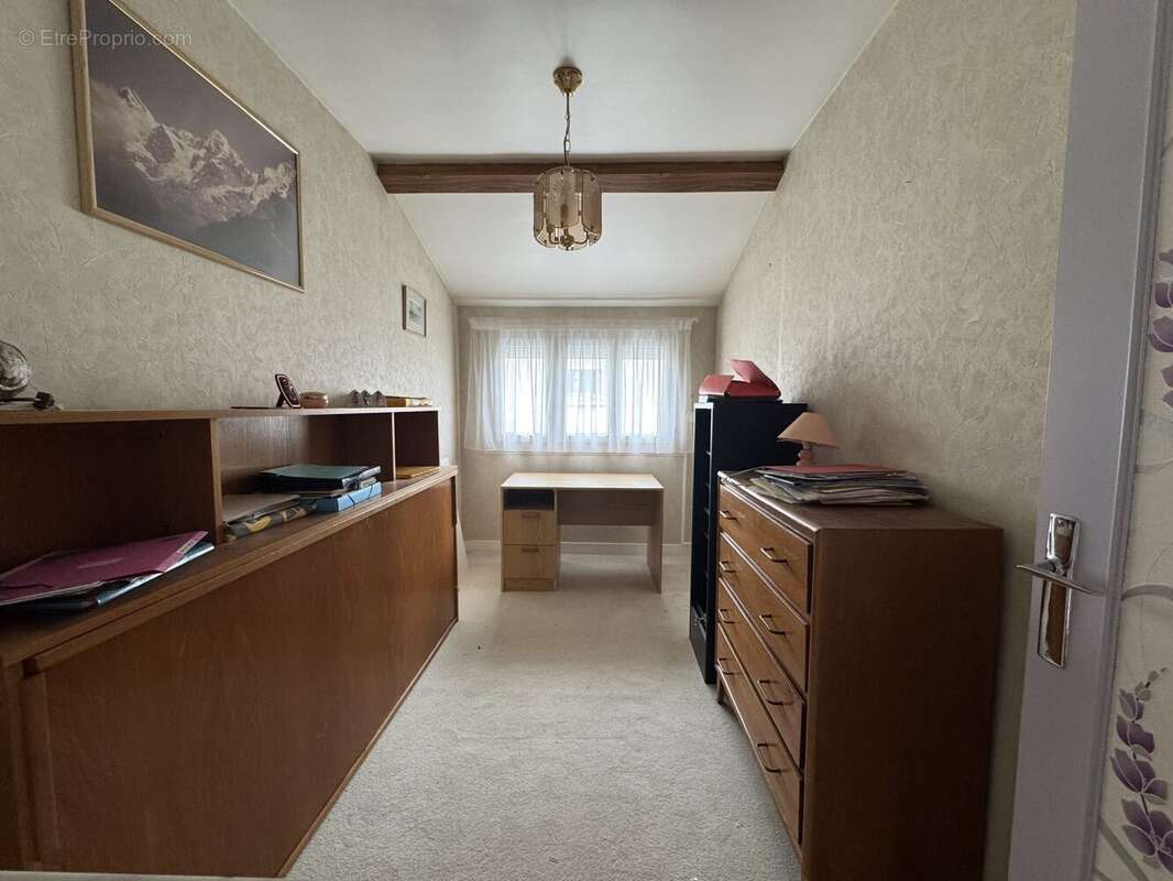 Maison à FOSSES