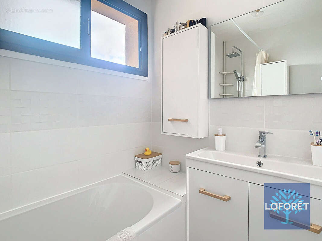 Appartement à DAX