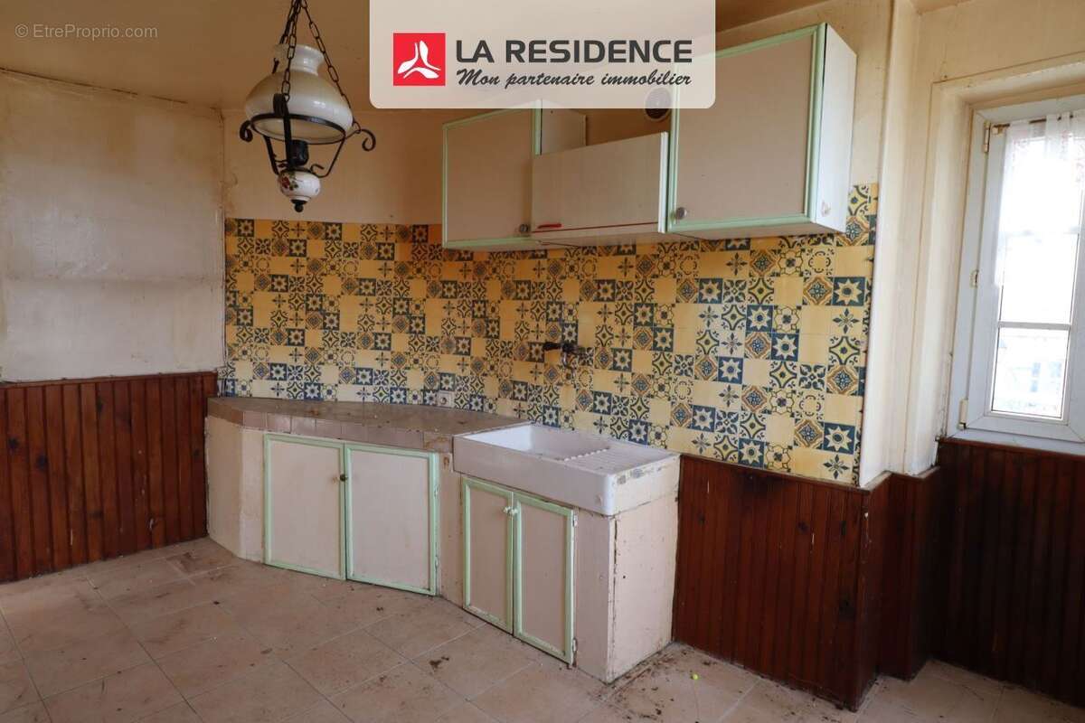 Appartement à MAGNY-EN-VEXIN