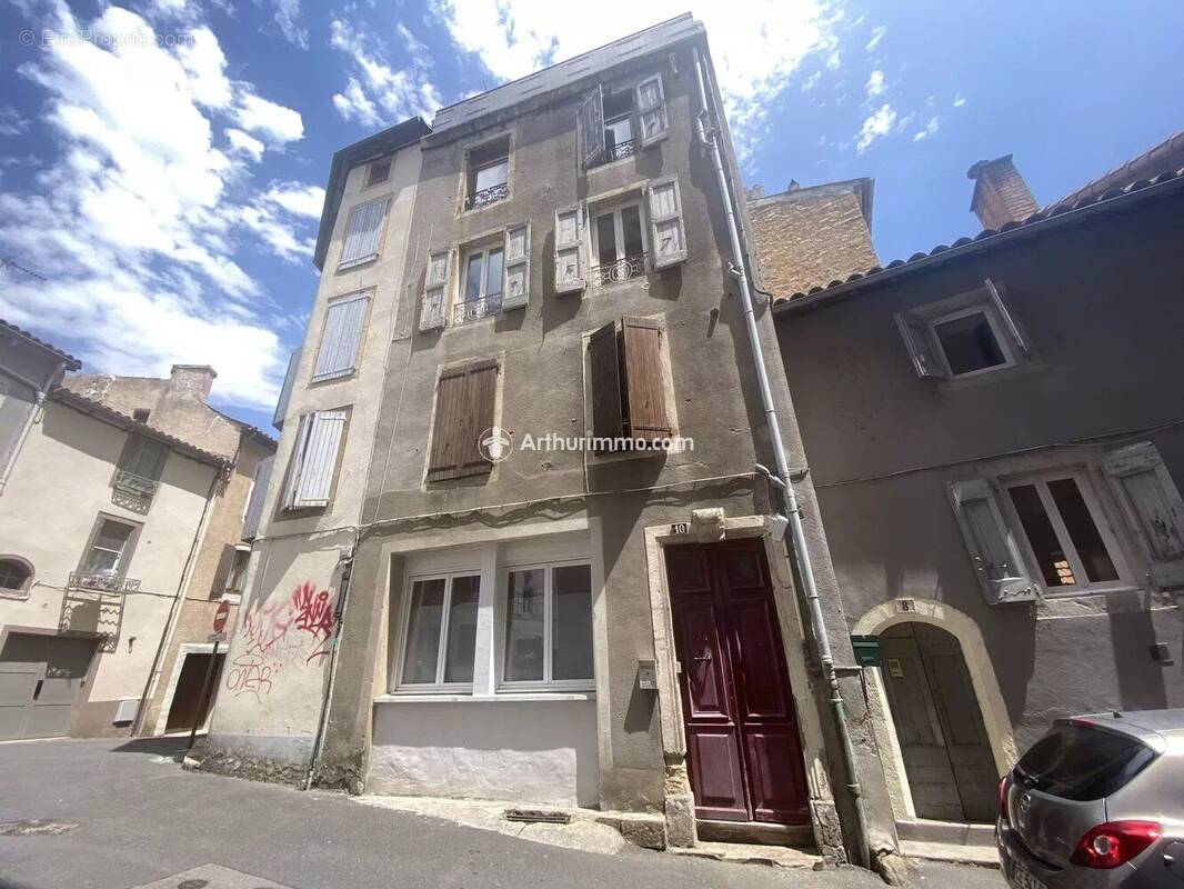 Appartement à MILLAU