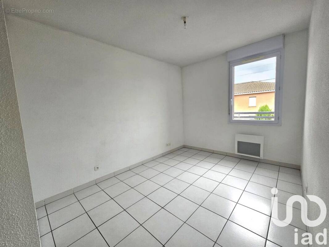 Photo 1 - Appartement à ALBI