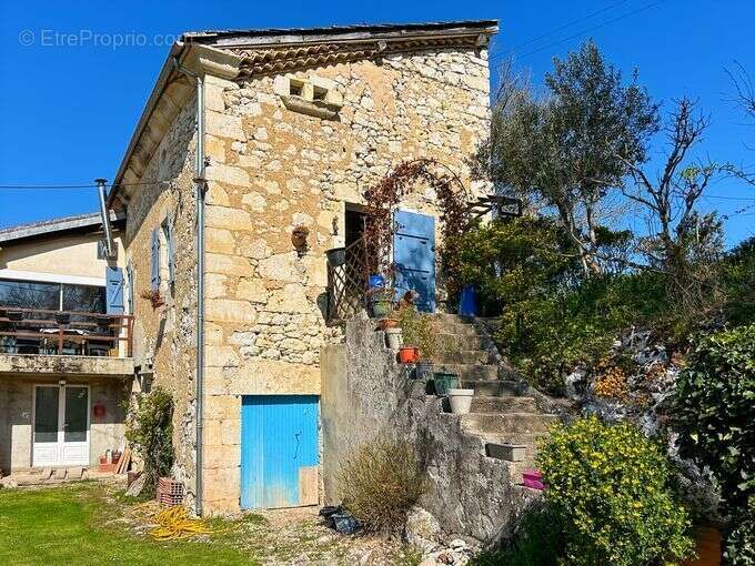 Maison à LECTOURE