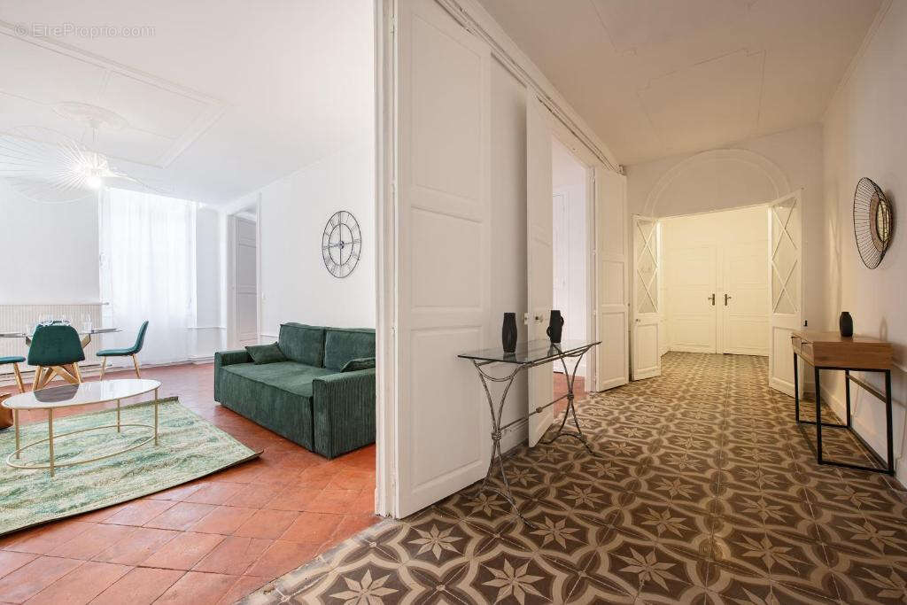 Appartement à CARCASSONNE