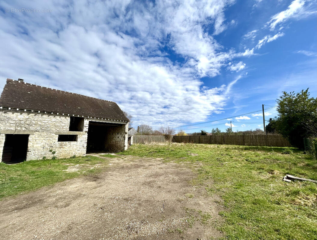 Maison à ARBONNE-LA-FORET
