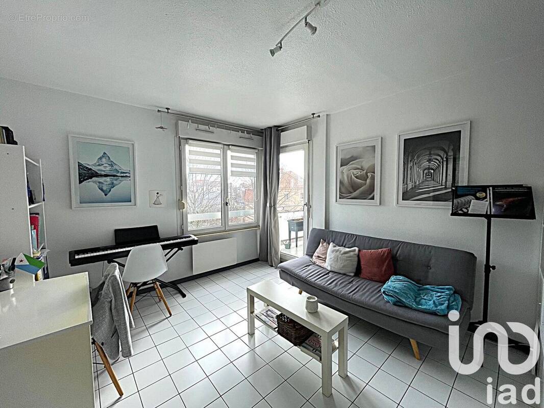 Photo 1 - Appartement à COLMAR