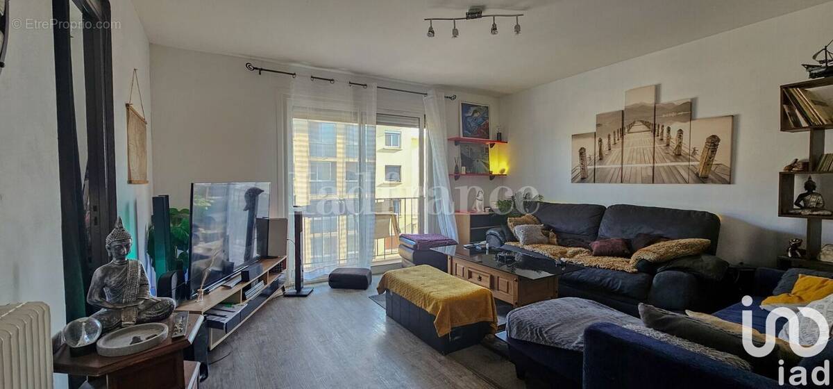 Photo 1 - Appartement à PERPIGNAN