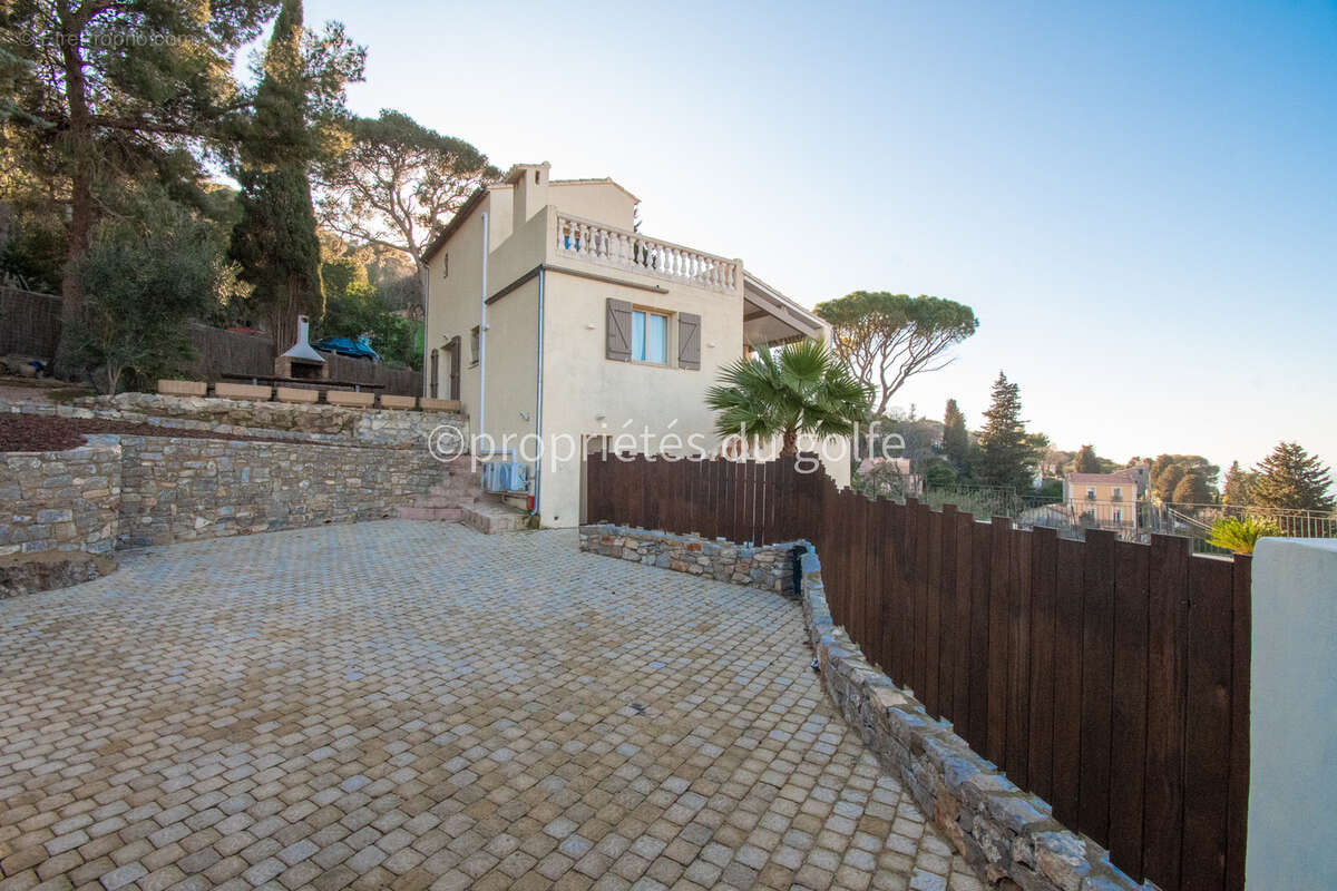 Maison à SETE
