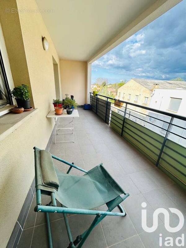 Photo 1 - Appartement à AVIGNON