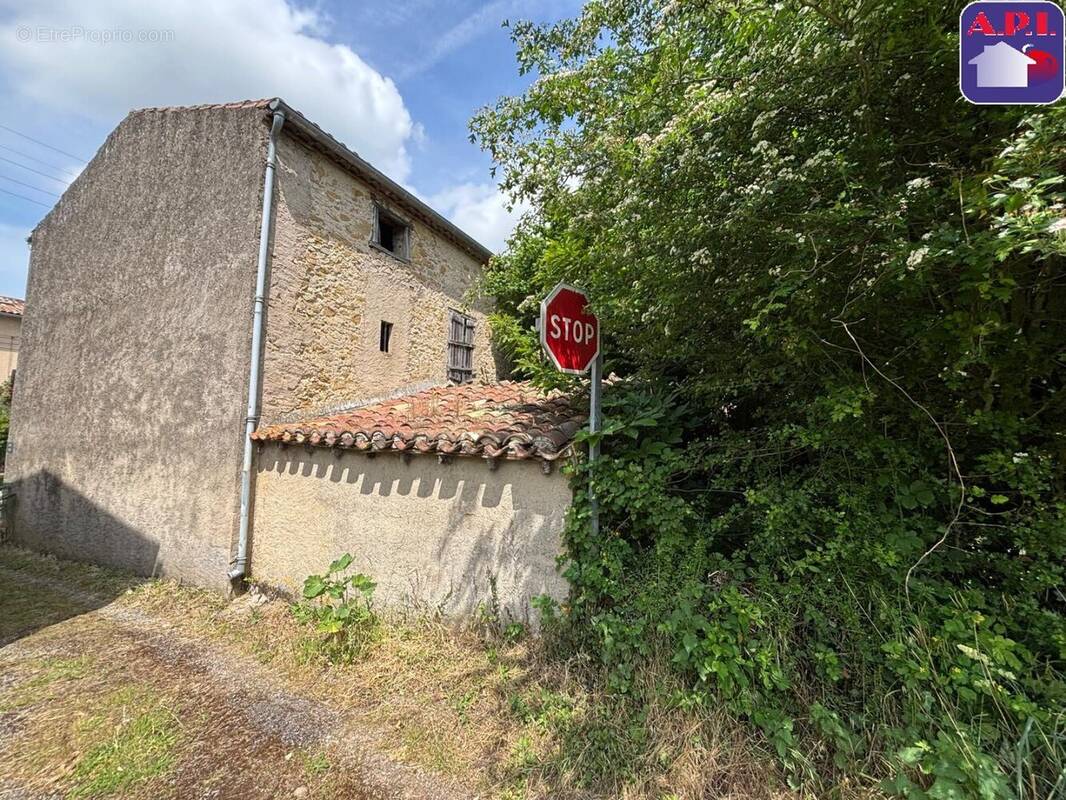 Maison à MIREPOIX