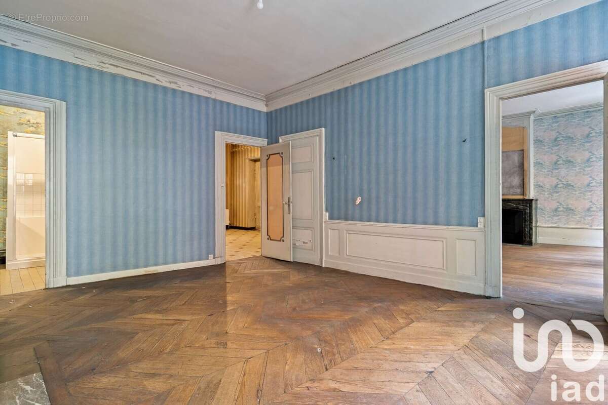 Photo 6 - Appartement à LYON-2E
