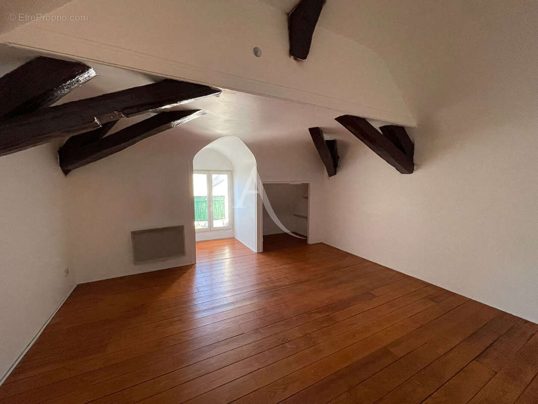 Appartement à ONZAIN