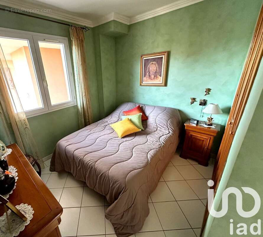 Photo 7 - Appartement à PUGET-SUR-ARGENS