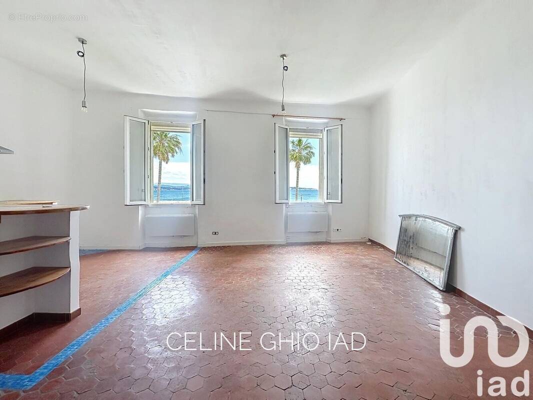 Photo 1 - Appartement à LA CIOTAT