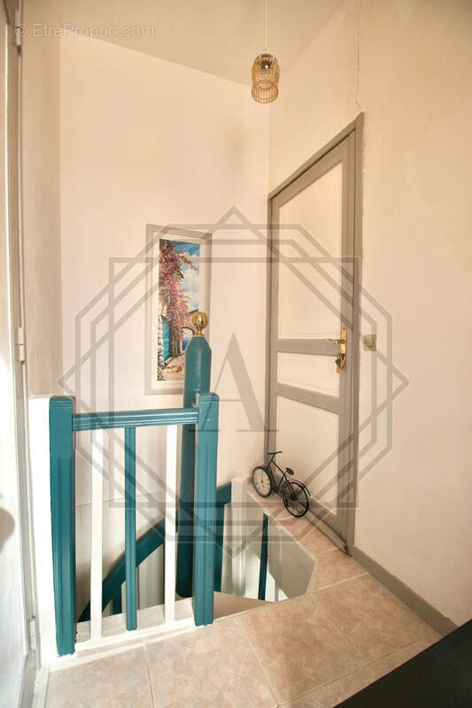 Appartement à BESSANCOURT