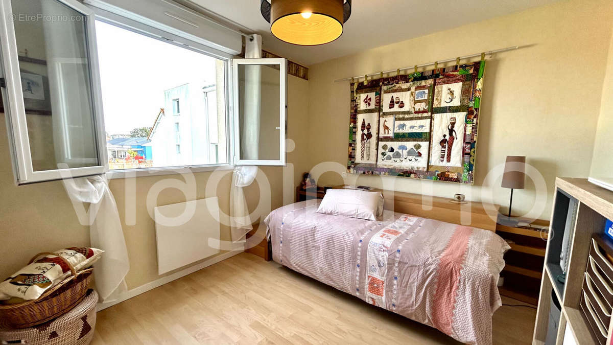 Appartement à CHALLANS