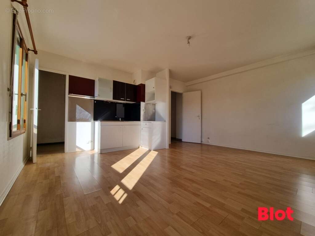 Appartement à PACE