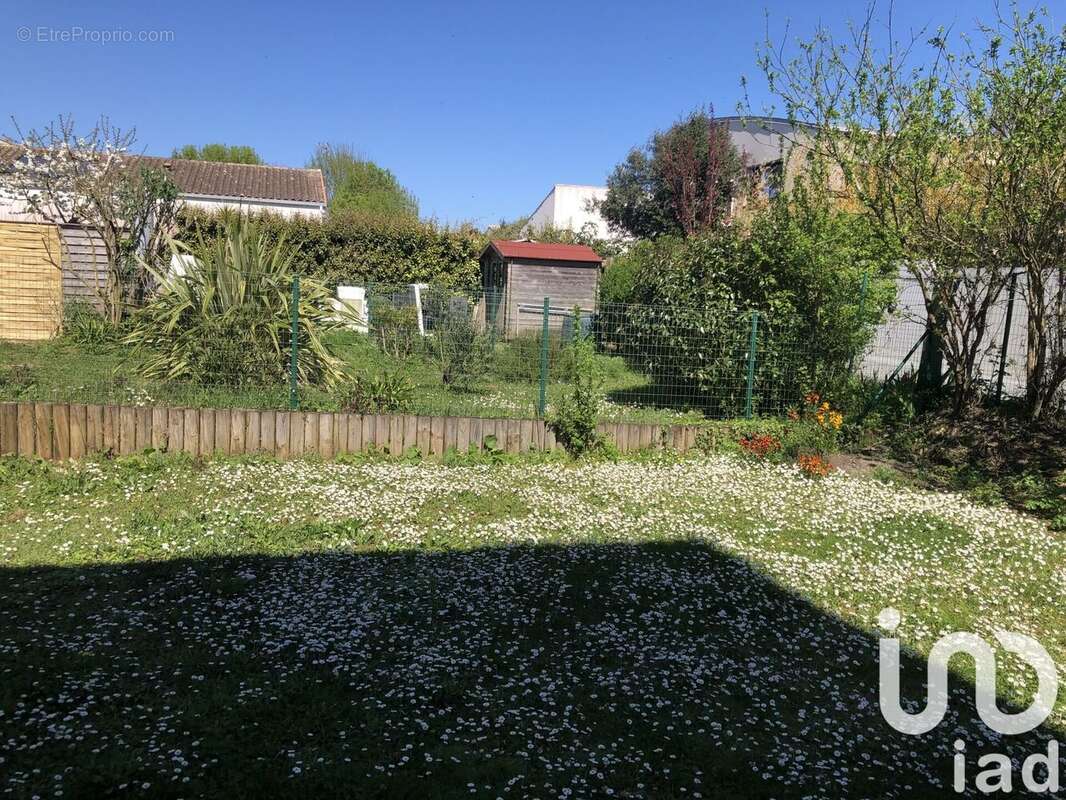 Photo 5 - Maison à MARSILLY
