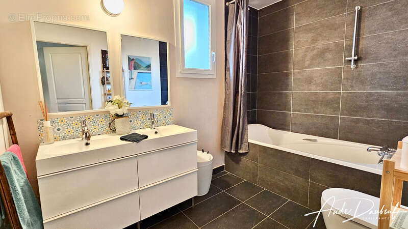 Appartement à SAINT-JULIEN-EN-GENEVOIS