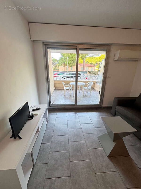 Appartement à HYERES