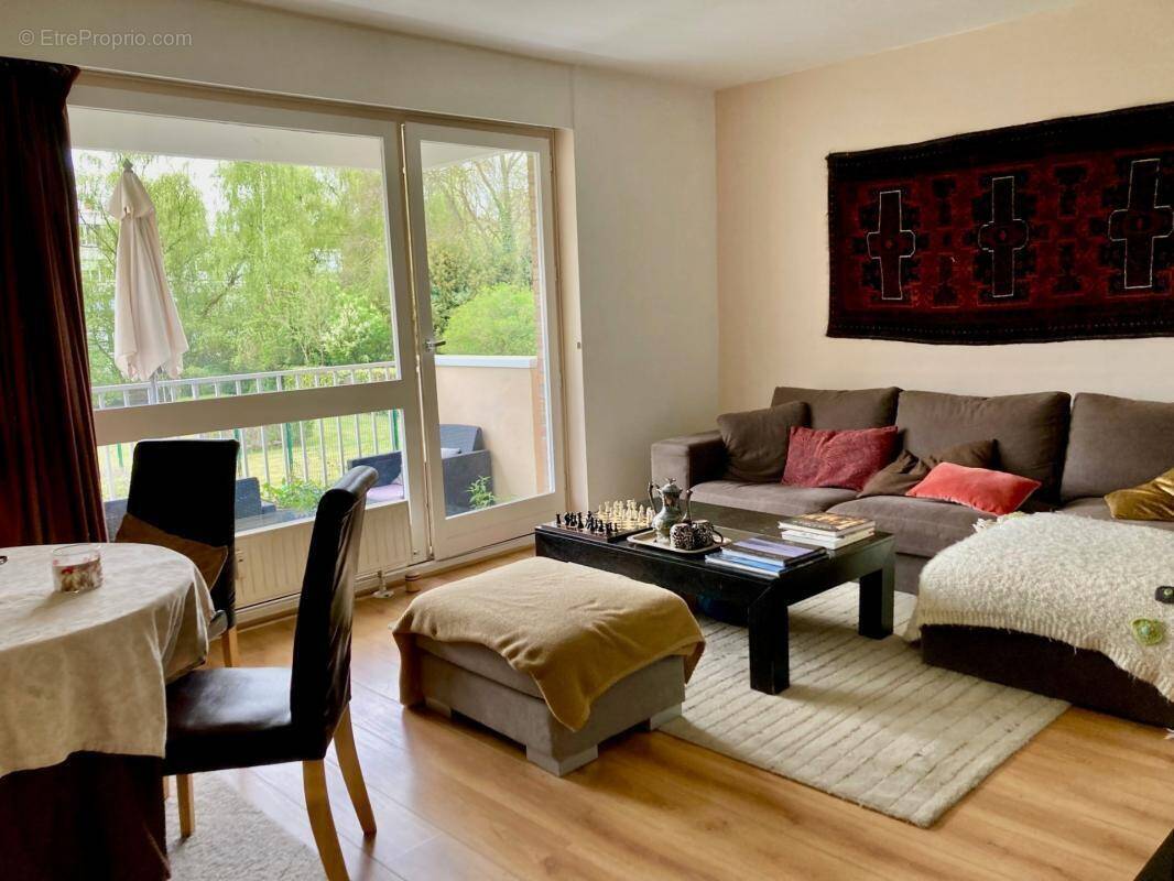 Appartement à ROUBAIX