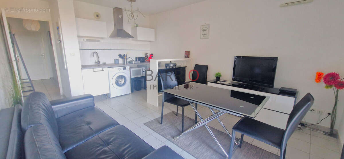Appartement à COLLIOURE