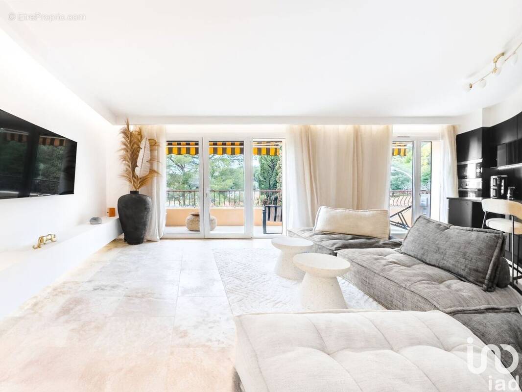 Photo 1 - Appartement à SANARY-SUR-MER