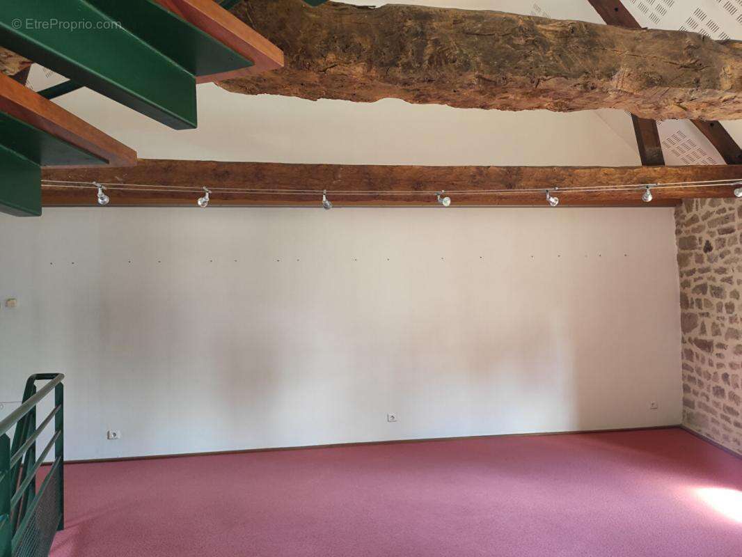 Appartement à GUEMENE-SUR-SCORFF