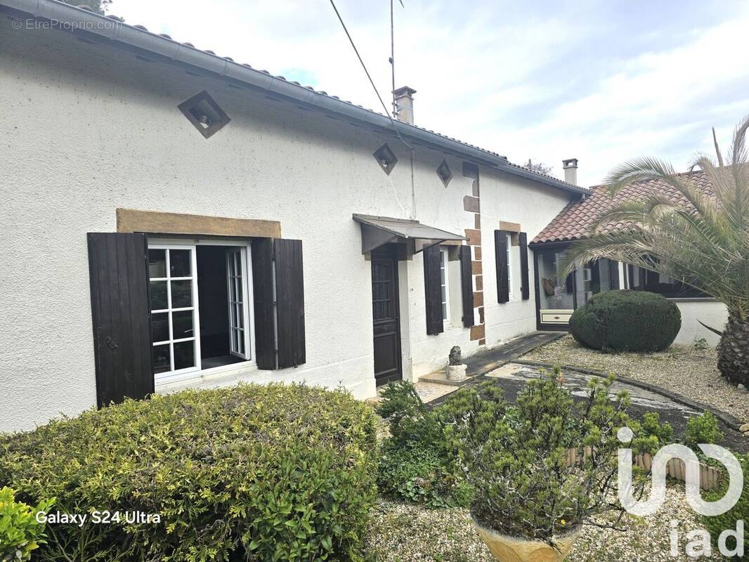 Photo 1 - Maison à LE FLEIX