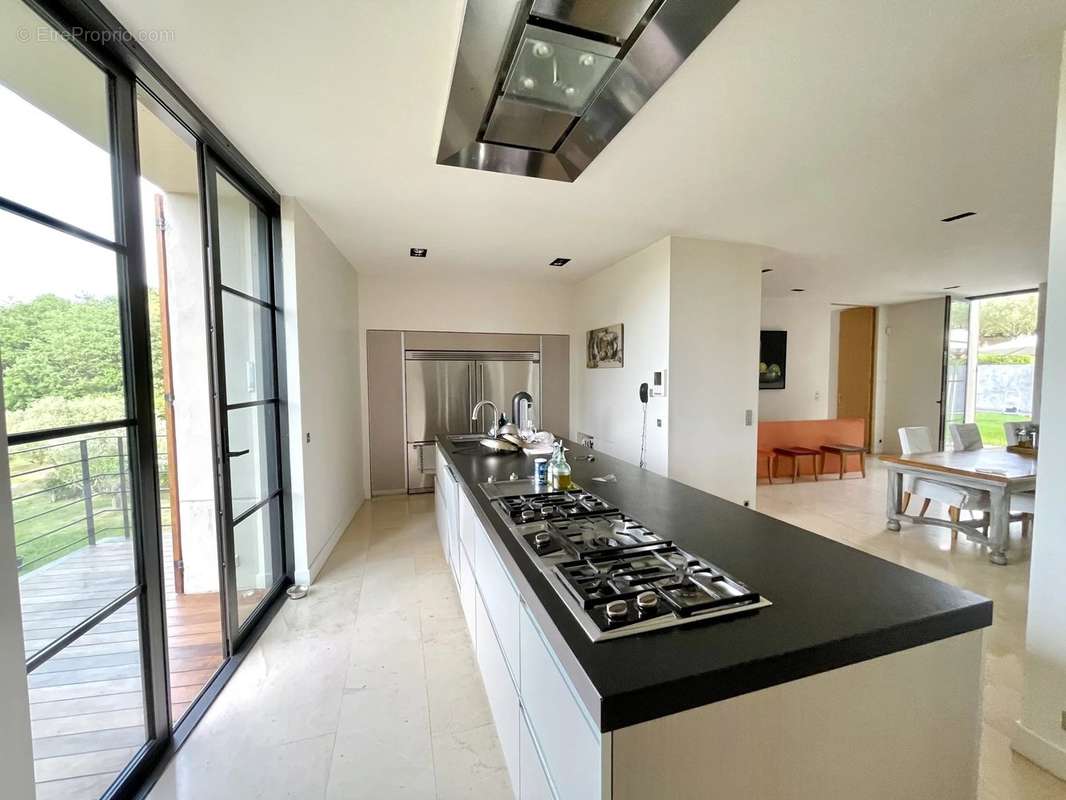 Maison à AIX-EN-PROVENCE