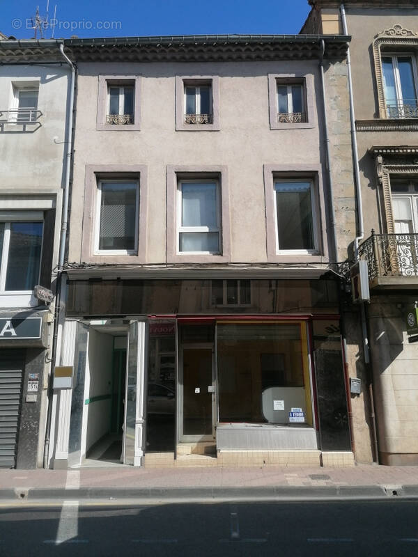 Appartement à LEZIGNAN-CORBIERES
