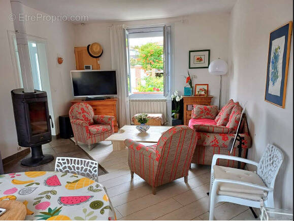 Maison à PORNIC