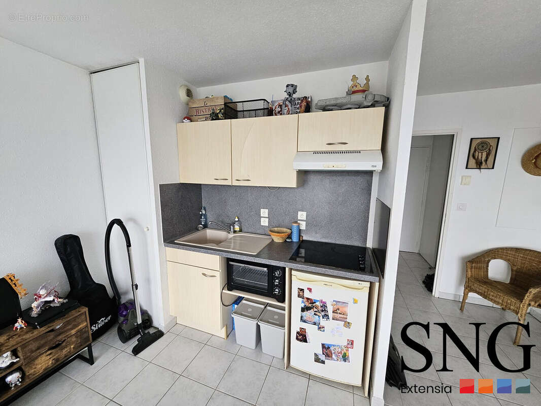 Appartement à ARRAS
