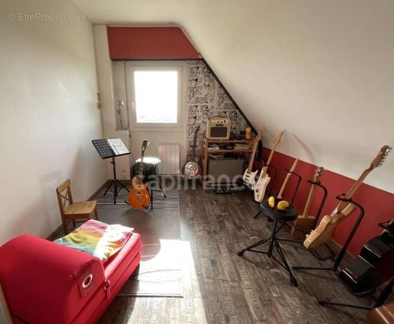 Maison à ERQUY