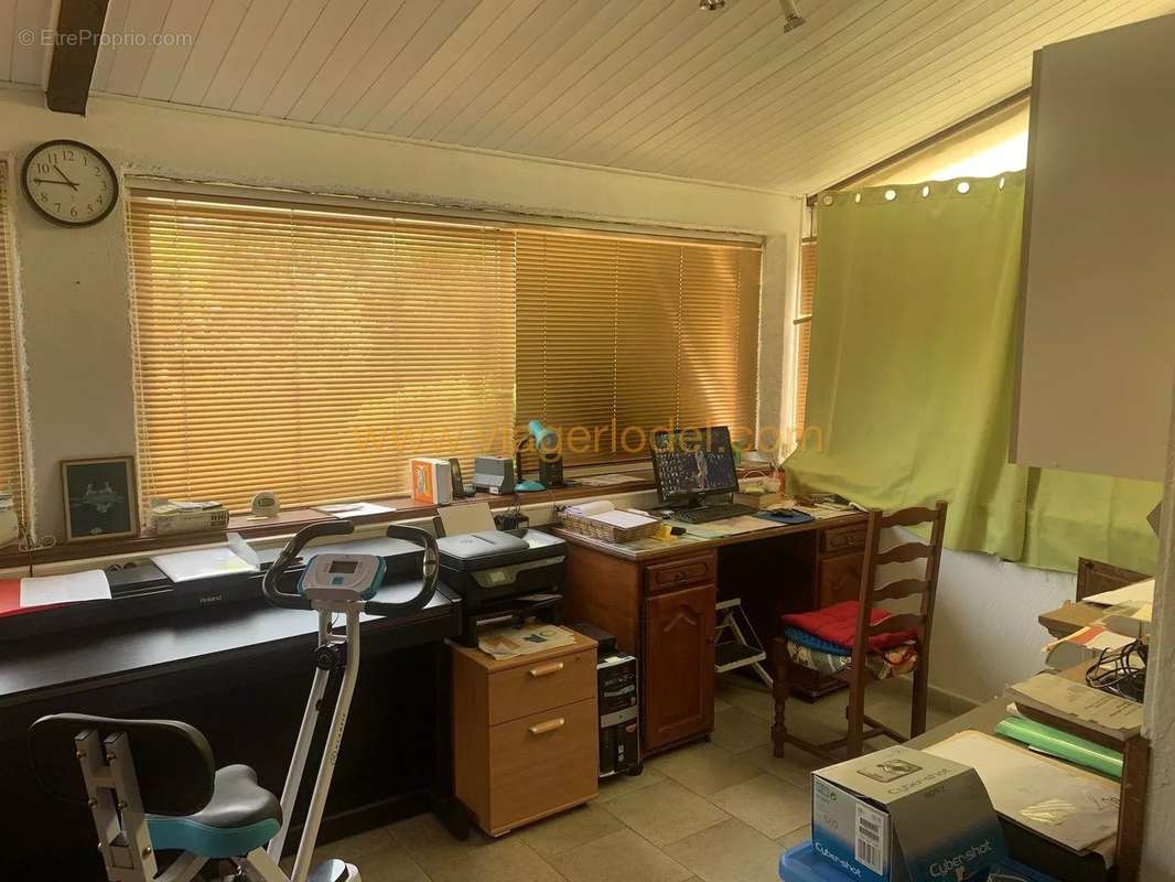 Appartement à BIOT