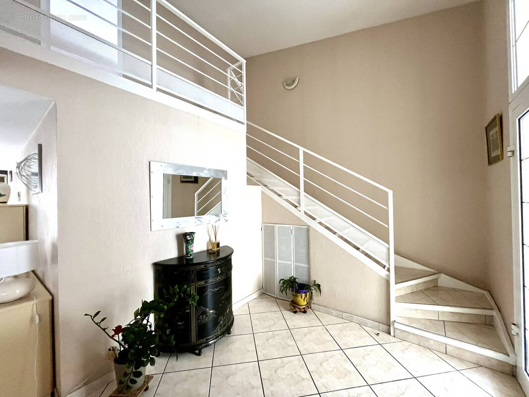 Maison à SALEILLES