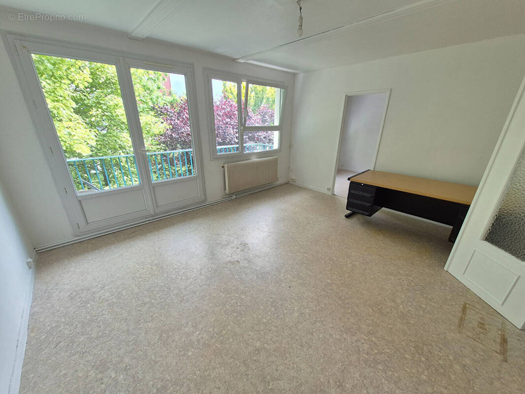 Appartement à DOUAI