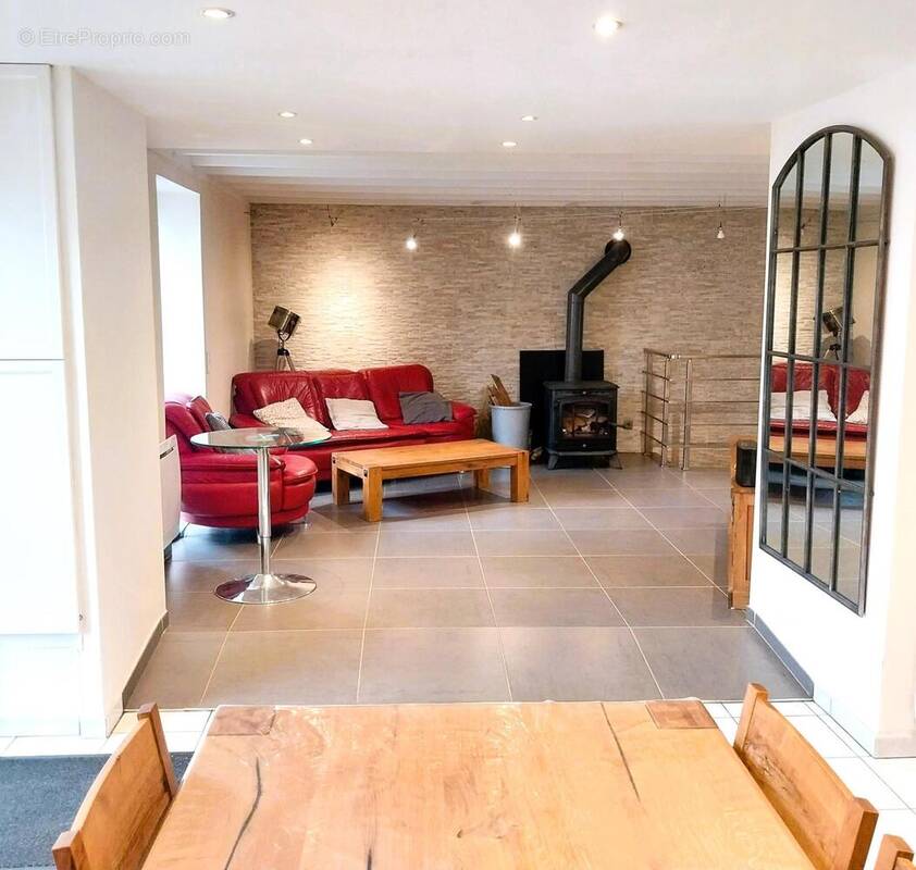 Photo 1 - Maison à PLESSE